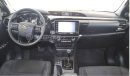 Toyota Hilux Hilux DC 2.8L TDSL, Adventure 4WD AT WITH RADARS