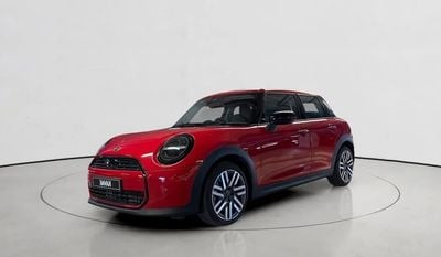 Mini Cooper C ESSENTIAL | Guaranteed Warranty | 0 Down Payment