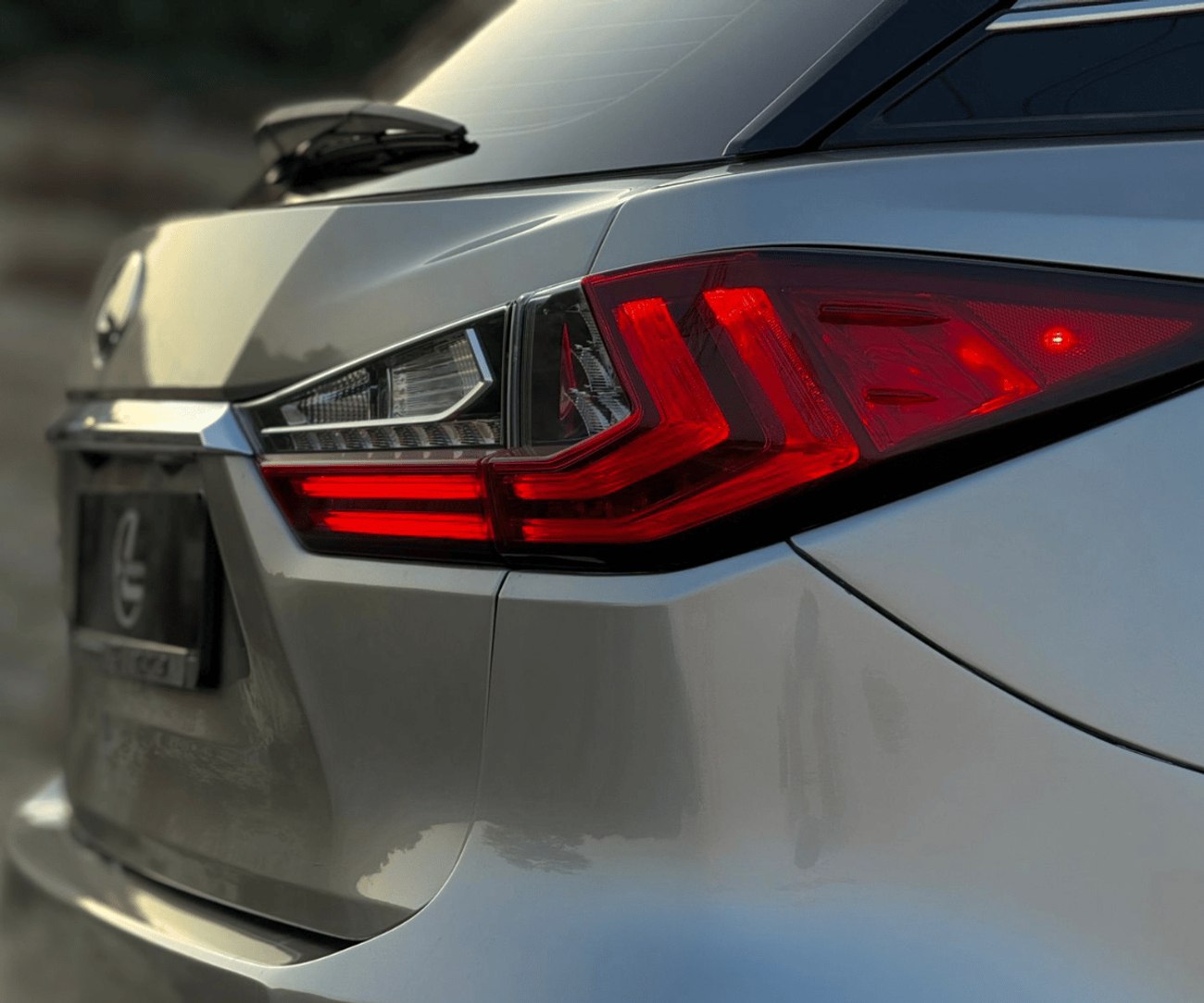 Lexus RX350 350 3.5