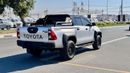 تويوتا هيلوكس MODIFIED TO GR SPORTS 2024 | 2.8L DIESEL ENGINE | DOUBLE CABIN | 2021 | AUTOMATIC TRANSMISSION | RHD