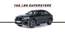 بي أم دبليو X4 xDrive 30i M Sport 2.0L
