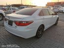 Toyota Camry GL 2.5L in excellent condition and requires no expenses