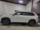 Toyota Grand Highlander PLATINUM