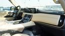 Nissan Patrol LE T2