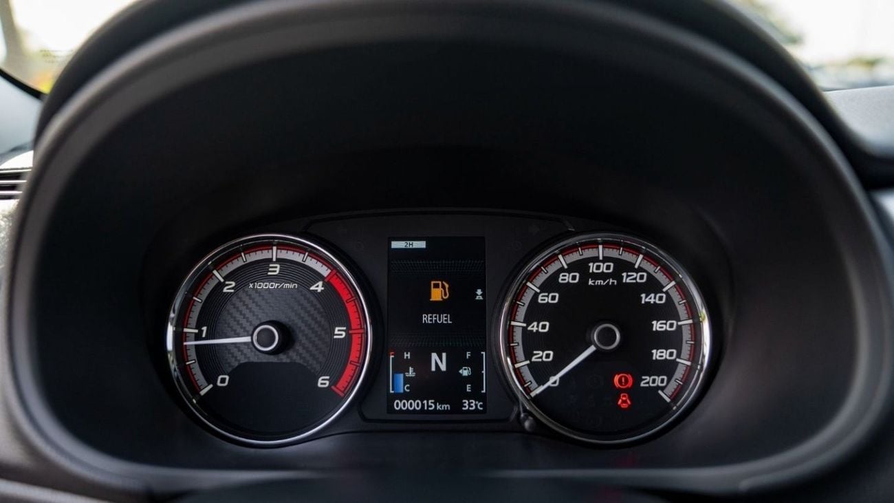 ميتسوبيشي L200 Mitsubishi L200 Sportero 2.4L Diesel 4x4 2023