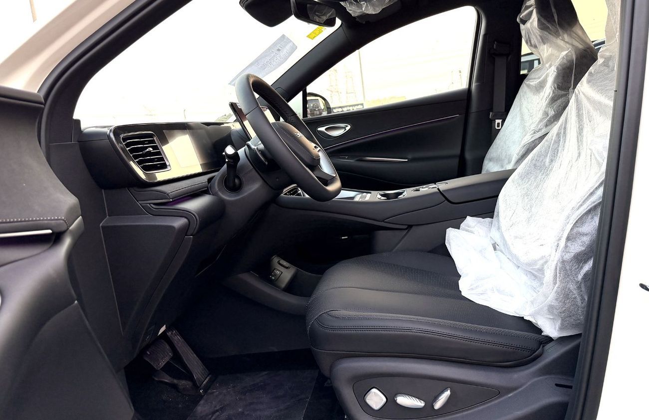 BYD Sealion 06 DM-i Pilot Edition Flagship 2025