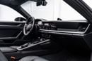 Porsche 911 CARRERA BUY NOW, PAY 2027 | THE BLACKLINE STANDARD | January 2027, Porsche Warranty, GCC
