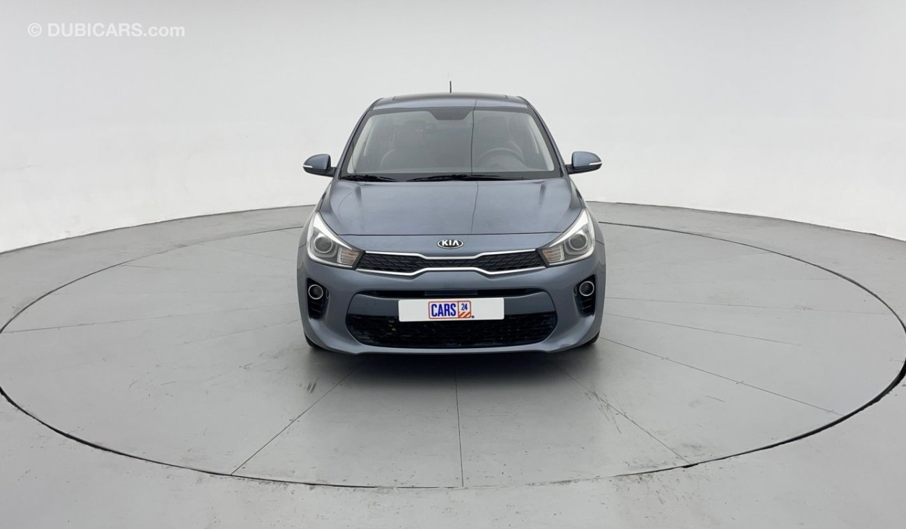 Kia Rio EX MID 1.4 | Zero Down Payment | Free Home Test Drive