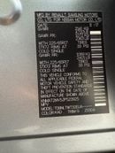 نيسان روج Nissan Rogue 2018 SV V4 Full automatic