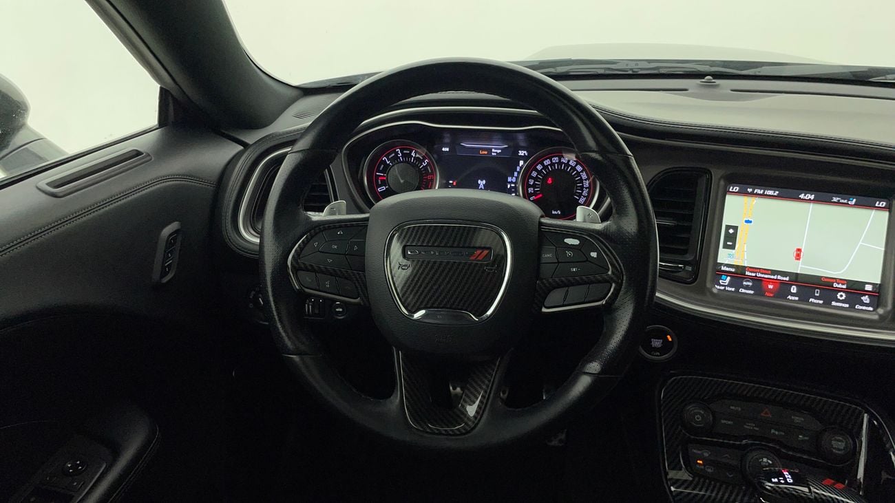 Dodge Challenger R/T 5.7 | Zero Down Payment | Home Test Drive