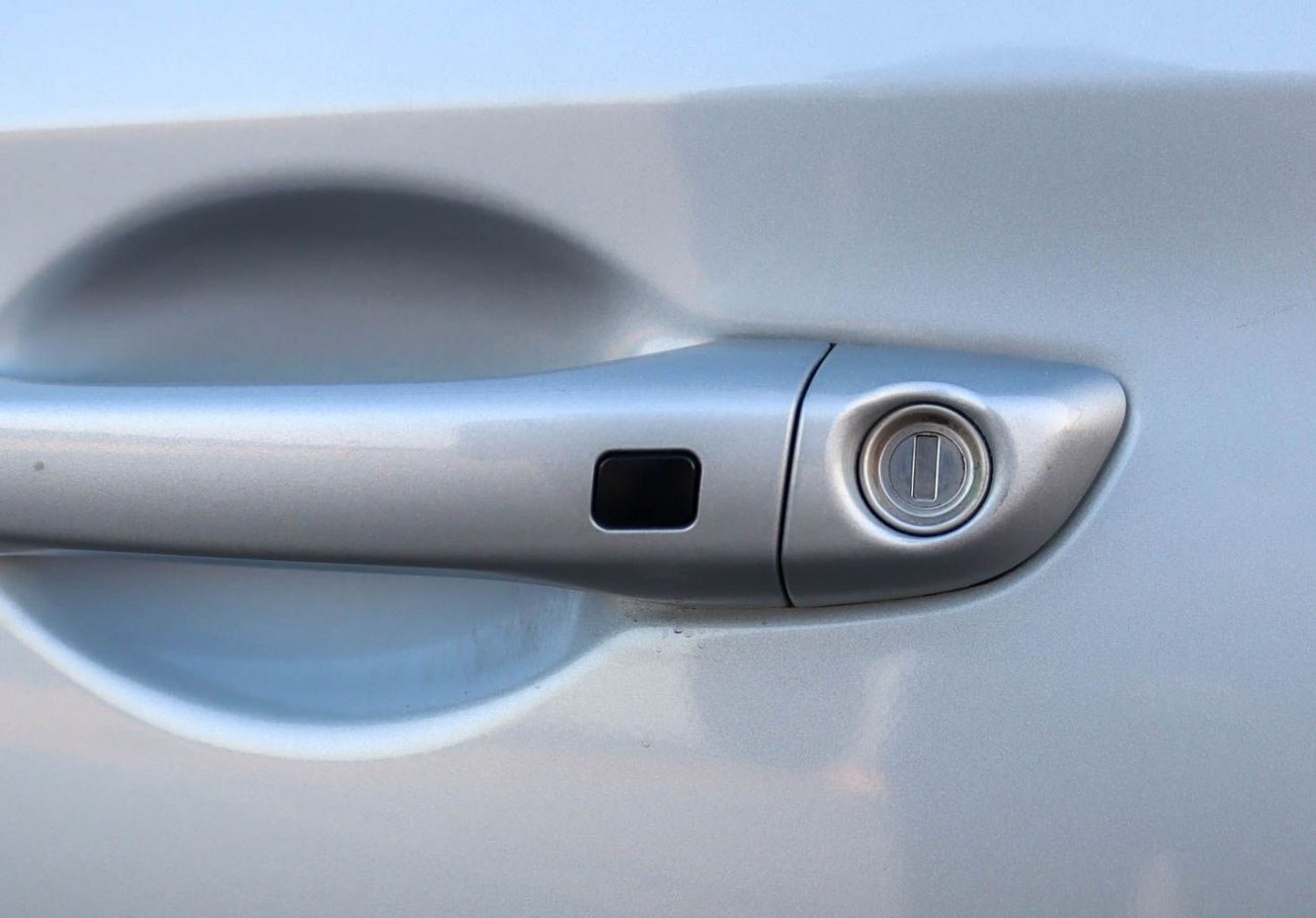 هيونداي افانتي Hyundai ِAvante 1.6L 2020 Korean in excellent condition 833 P.M