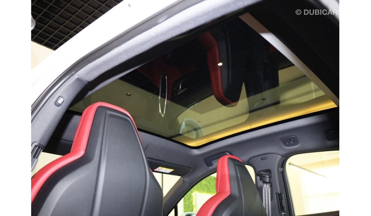 Porsche Cayenne Std 2022 | 3.0L V6 | Under Warranty | GCC Specs