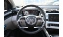 هيونداي توسون Hyundai Tucson 2.5L AWD Petrol , SUV, Amazon Grey, Model 2023