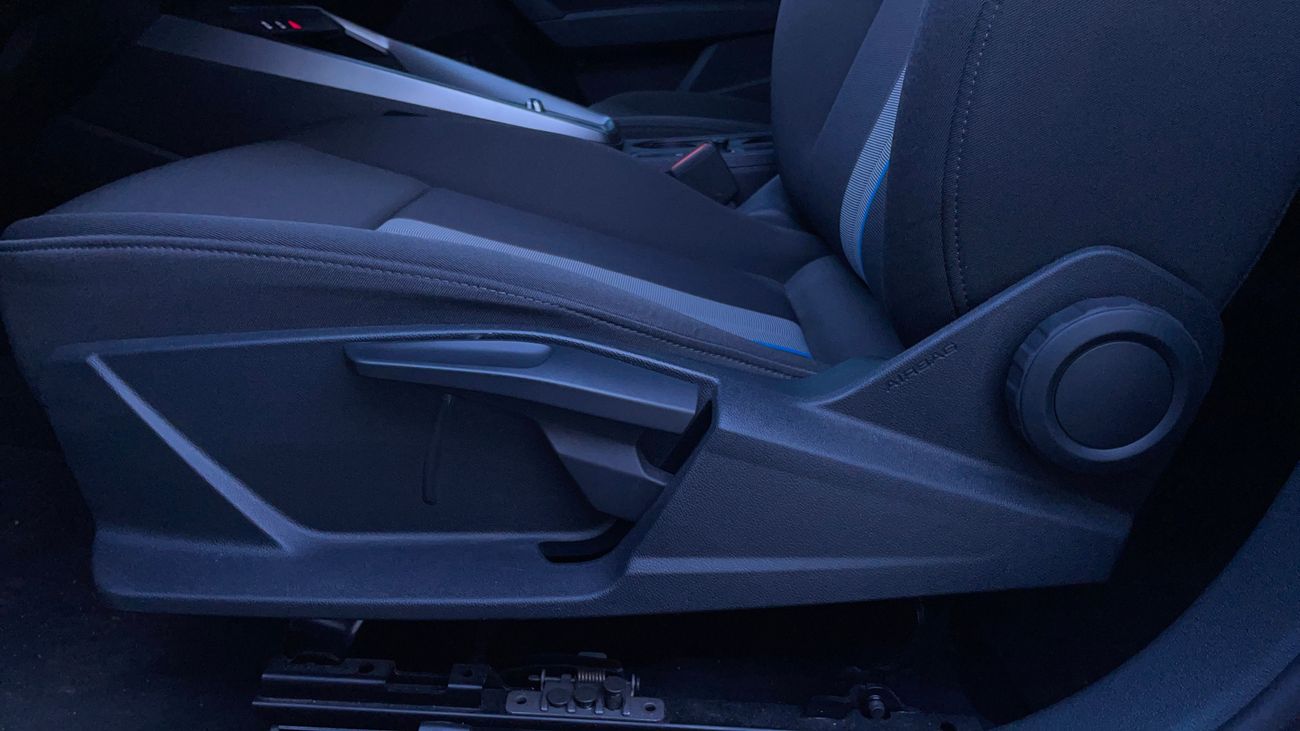 Audi A3 35 TFSI 1.4 | Zero Down Payment | Free Home Test Drive