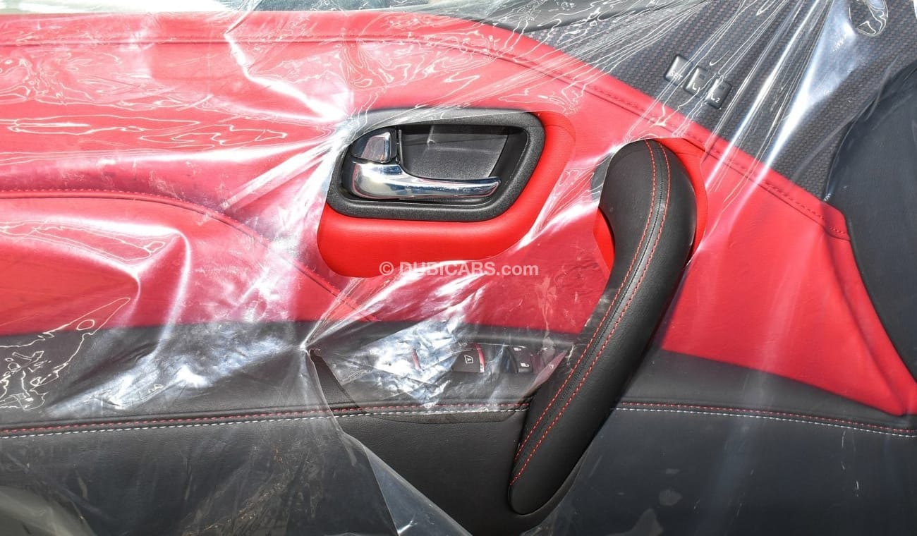 Nissan Patrol NISSAN NISMO VVEL DIG 5.6L V8 2023 EXPORT PRICE