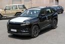 تويوتا راف ٤ XLE-G 2.0L PETROL AWD AT 2026MY