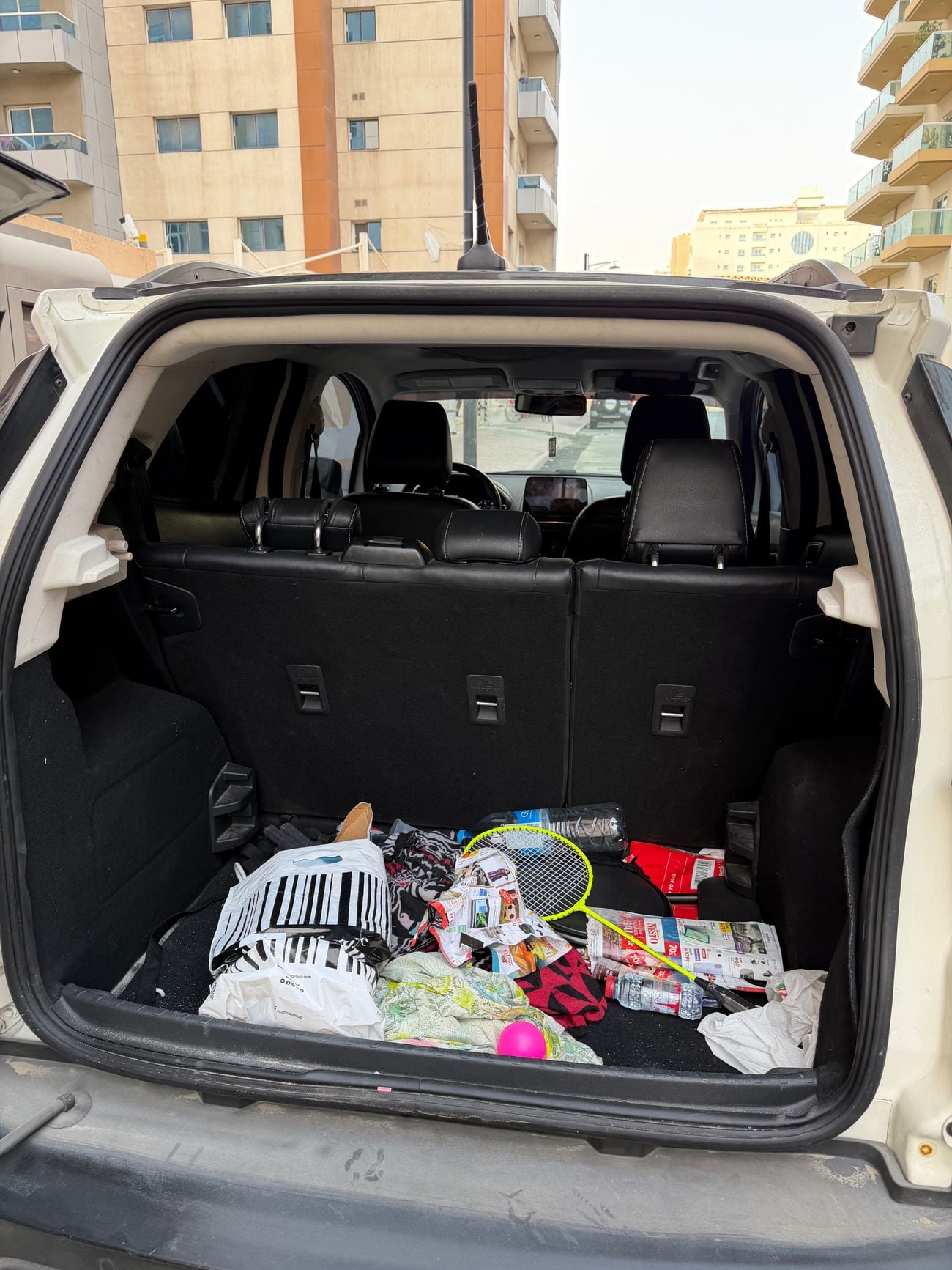 Ford EcoSport TITANIUM