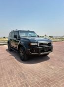 تويوتا برادو ADVENTURE Toyota Prado 2.4L