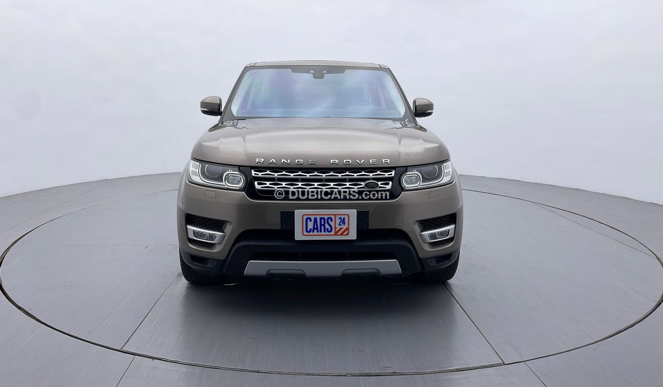 لاند روفر رينج روفر سبورت SE 3 | +مع الضمان | كمان تم فحص ١٥٠