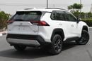 Toyota RAV4 2.5L Adventure, Leather Seat, Electric Seat, Radar, Panoramic Roof Model 2025 Saudi Specs