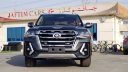 Toyota Land Cruiser 2010 Face-Lift 2020, Automatic, 4WD, Push Start, 4.0CC, Perfect Condition. Petrol.