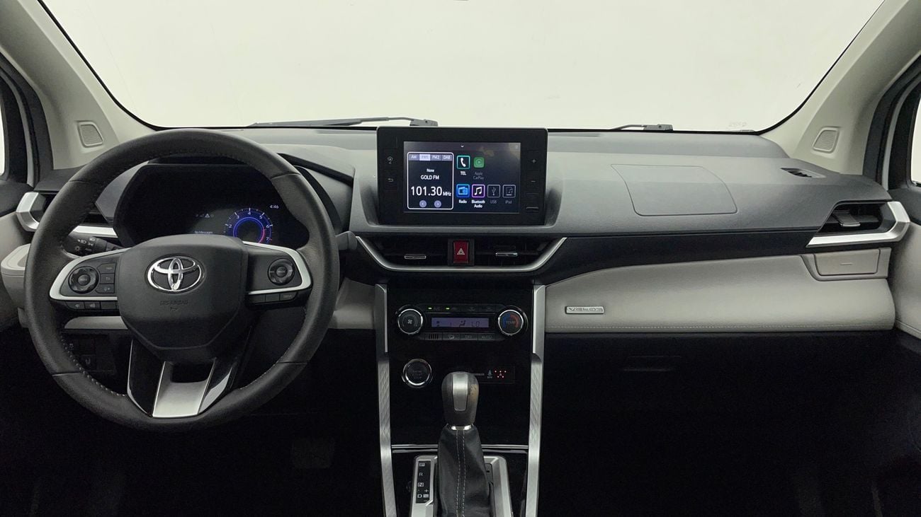 Toyota Veloz GX 1.5 | Zero Down Payment | Home Test Drive