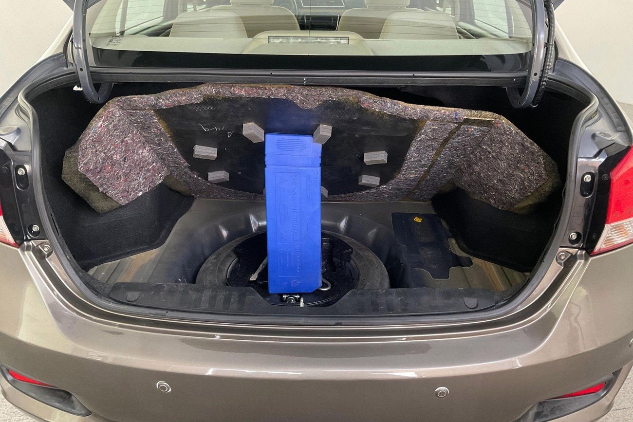 Suzuki Ciaz GL | Guaranteed Warranty | 0 Down Payment