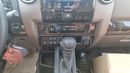 Toyota Land Cruiser 70 LX76 V6 4.0L PETROL A/T FULL OPTION 2024YM