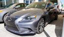 Lexus IS250