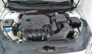 Hyundai Sonata Hyhundai sonata 2019 USA engine 2.0