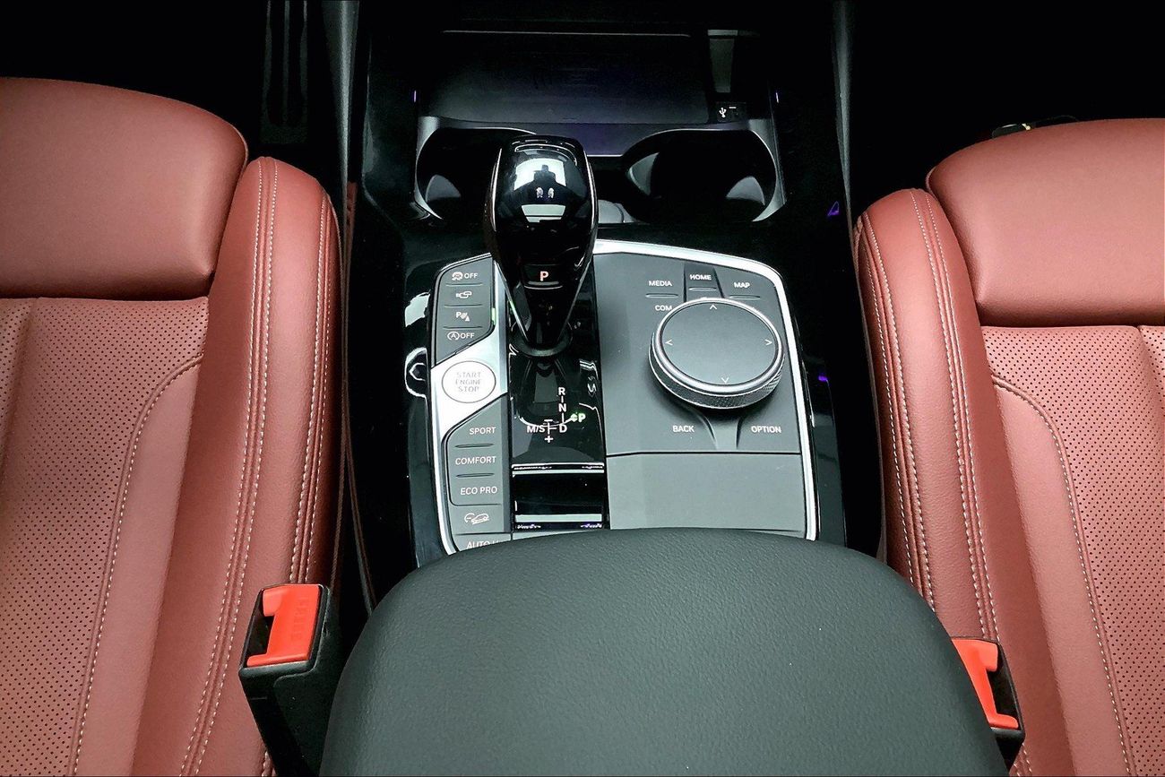 بي أم دبليو X3 xDrive 30i M Sport | National Day Celebration | شامل الضمان | 0 ﺪﻔﻋﺓ ﺃﻮﻟﻯ