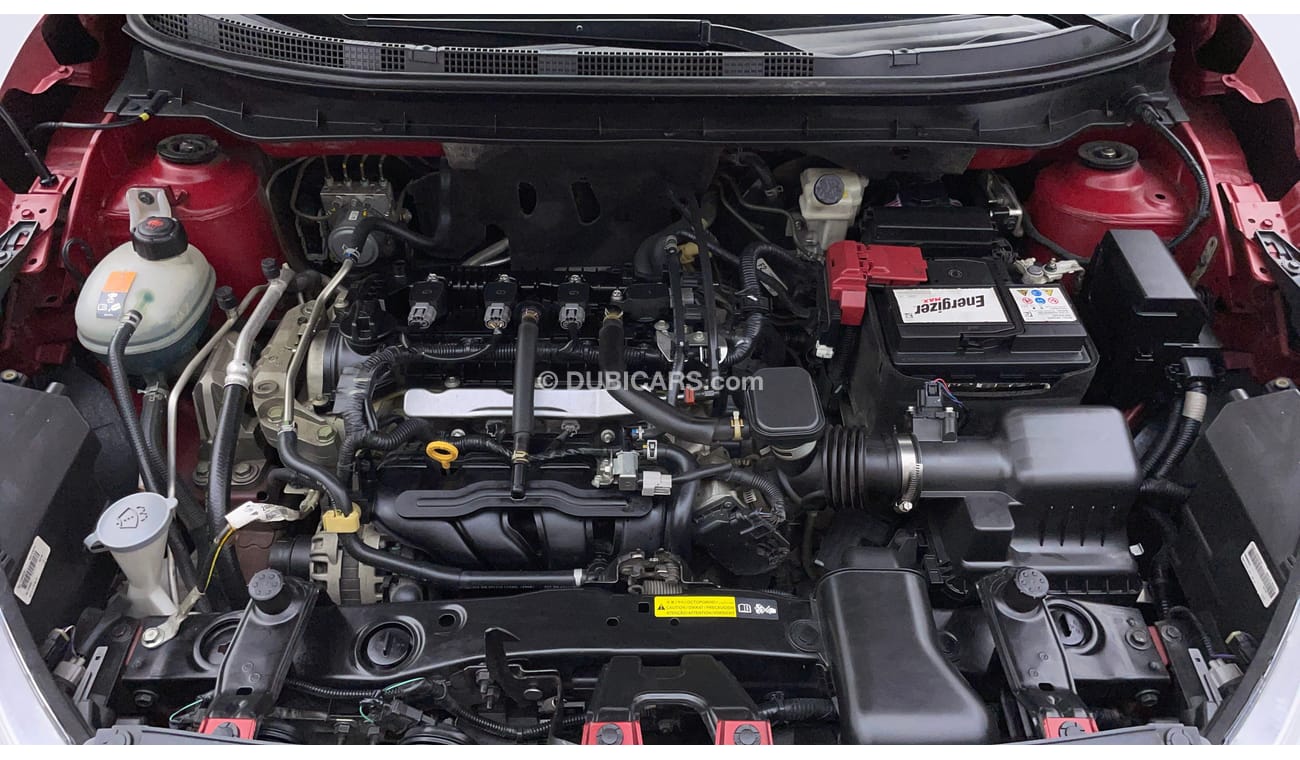 Nissan Kicks S 1.6 | Zero Down Payment | Free Home Test Drive