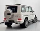 Mercedes Benz G63 AMG STD 2020 Mercedes-Benz G63 AMG, 2/2027 Mercedes Warranty, Mercedes Service History, GCC