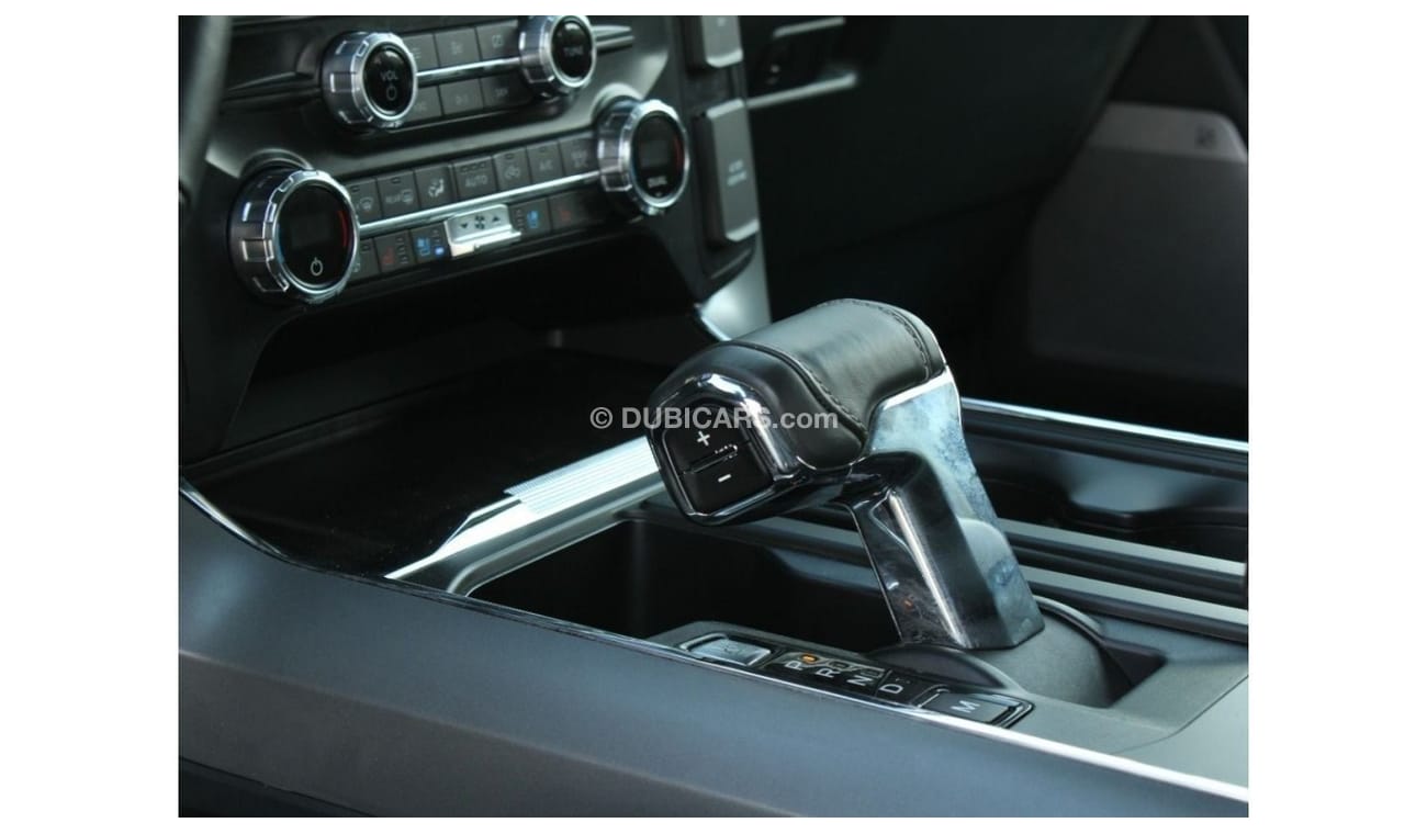 Ford F 150 Lariat Edition