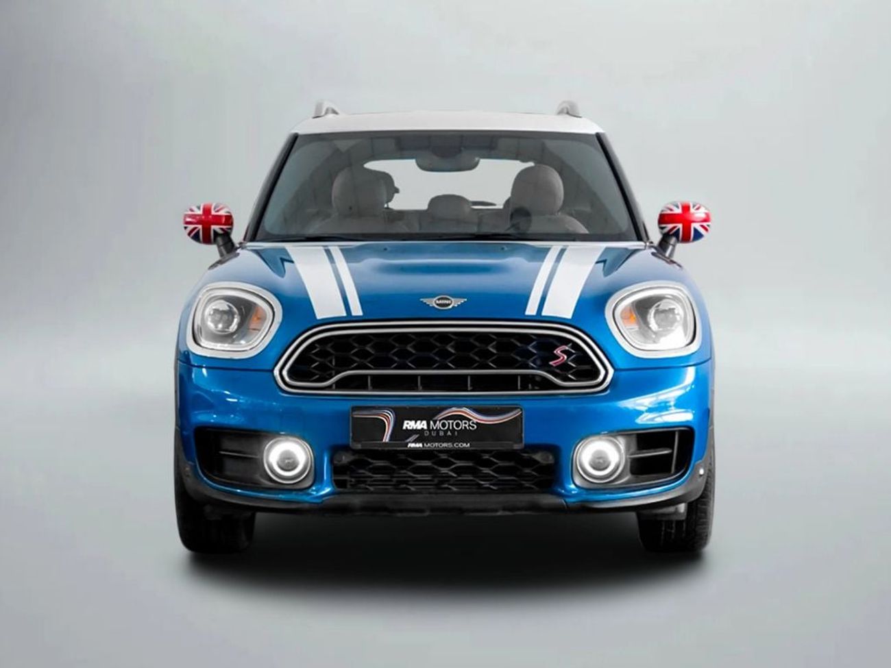 Mini Cooper S Countryman 2020 Mini Cooper Countryman S / Full Service History