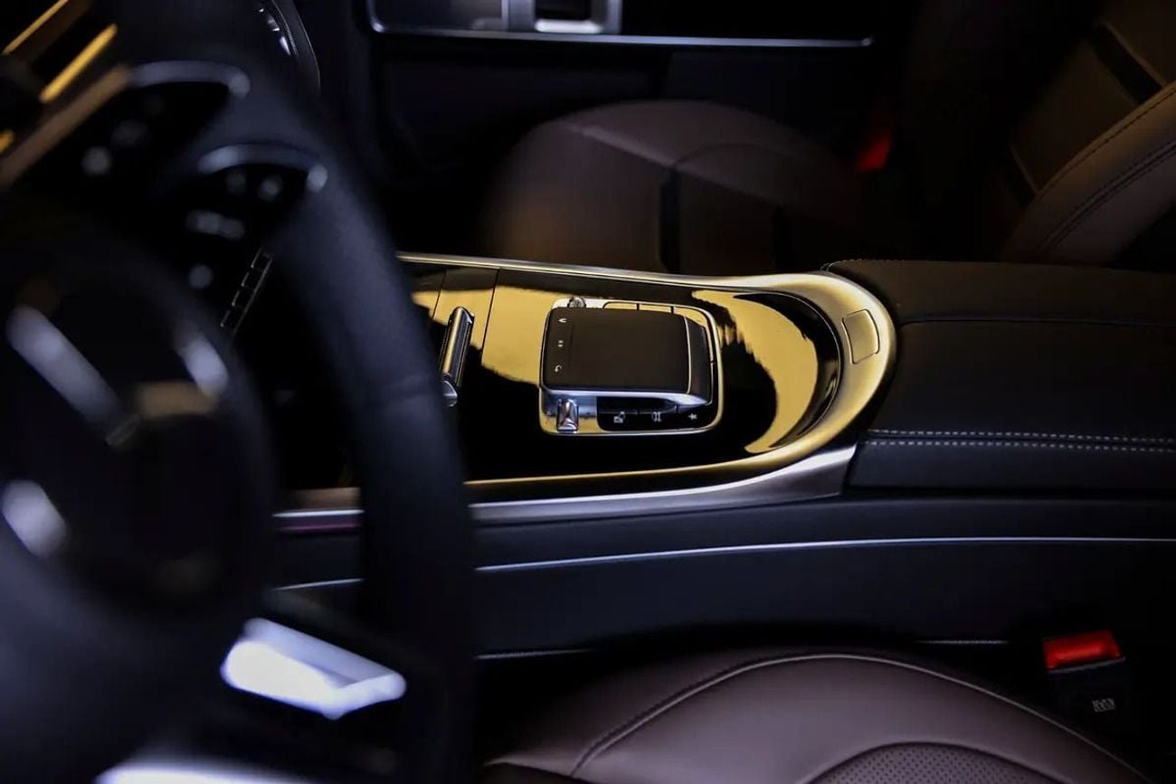 مرسيدس بنز G 63 AMG STD STD