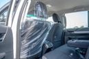 تويوتا هيلوكس Toyota Hilux SRS 2025 4WD Double cab 2.4L Diesel Transmission