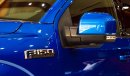 Ford F-150 LARIAT ecoboost