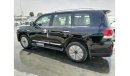 Toyota Land Cruiser Toyota G.X.R ( V8 ) 2021  Grand Touring     بداخلية مخمل بيج  السعر مغري