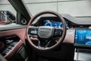 Land Rover Range Rover Evoque P200 R-Dynamic SE 2.0L