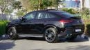 مرسيدس بنز GLE 450 AMG Coupe 4MATIC EQ Boost 2026 GCC With 2 Years Warranty Unlimited Mileage @Official Dealer