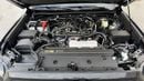 تويوتا فور رنر LIMITED 7-Seater 2.4L