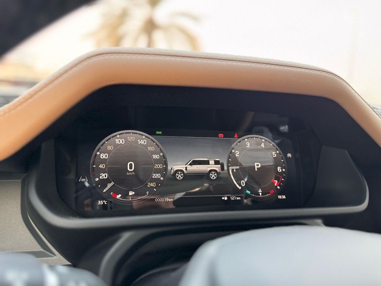 Land Rover Defender P400 110 X-Dynamic HSE 3.0L (5 Seater)