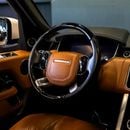 لاند روفر رينج روفر Vogue SE 5.0L 3,161 pm • 0% Downpayment • Vogue SE P400 • 1 Year Warranty