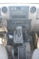 Toyota Land Cruiser Pick Up DC 2.8AT diesel