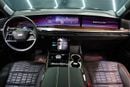 كاديلاك إسكالاد 2025 Cadillac Escalade Sport Platinum,Rear Screen,Night Vision,Power Side Steps, Dealer Warr + Serv