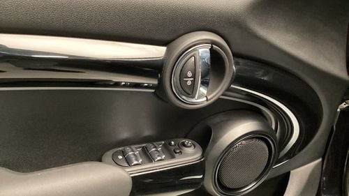 Mini Cooper John Cooper Works 1.6L Cooper | Guaranteed Warranty | 0 Down Payment