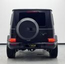 Mercedes Benz G63 AMG STD 2019 Mercedes-Benz G63 AMG, 1 Year Warranty, Service History, Excellent Condition