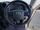 تويوتا لاند كروزر 70 Std 4.5L 4WD