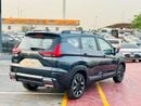 Mitsubishi Xpander Cross MITSUBISHI XPANDER CROSS MODEL 2026